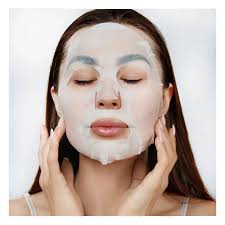 Missha Airy Fit Sheet Mask [Shea Butter]